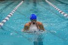 Swimming & Diving vs RWU  Swimming & Diving vs Roger Williams University. - Photo by Keith Nordstrom : Wheaton, Swimming